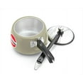thumbnail image 4 of Hawkins CAG30 Ceramic Coated Contura Pressure Cooker, 3 L, Apple Green, 4 of 4