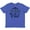 Vintage Royal Blue, variant on Inktastic Cousin Crew Youth T-Shirt