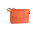 thumbnail image 1 of Eastern Counties Leather Autumn Leather Handbag, 1 of 3