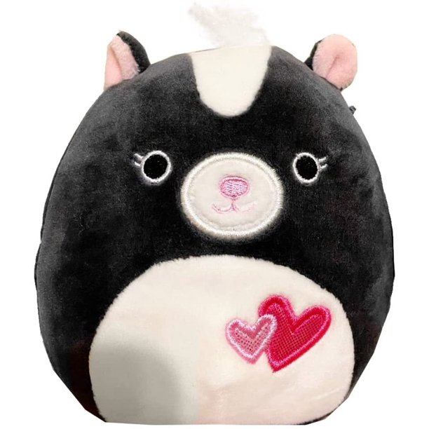 selma the skunk squishmallow