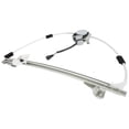 thumbnail image 3 of New OEM Grade Left Rear Window Regulator With Motor Compatible With Jeep 2005 By 4589267AB, 3 of 6