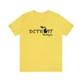 thumbnail image 2 of Detroit, MI, 2 of 12