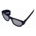 thumbnail image 1 of Lentes de sol plegables de pulsera Sersun A8122RP-CM negro Unisex, 1 of 5