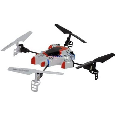 SYMA X1 4 Channel 2.4G Rc Quad Copter - UFO