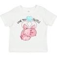 thumbnail image 3 of Inktastic Love You Alotl Cute Axolotl Valentines Boys or Girls Toddler T-Shirt, 3 of 5