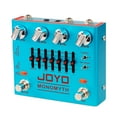 thumbnail image 2 of JOYO R-26 Bass Guitar Pedals Overdrive Amp Simulator Effect Pedal EQ Noise Reduction, 2 of 10