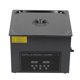 thumbnail image 4 of Digital Ultrasonic Cleaner 15L Ultra Sonic Tank Bath Parts Cleaning Machine YM-615AUS Plug 110V, 4 of 5