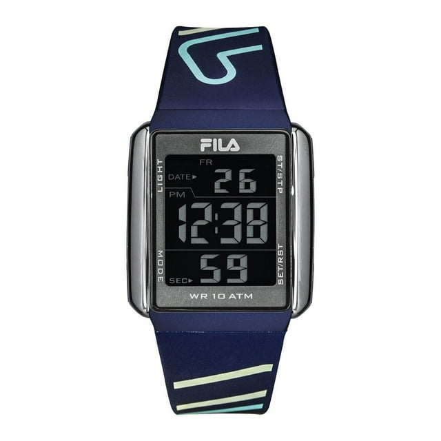 Reloj FILA 38-325-004 FILASTYLE Multifunción-Azul azul 40 mm Fila 38-325-004