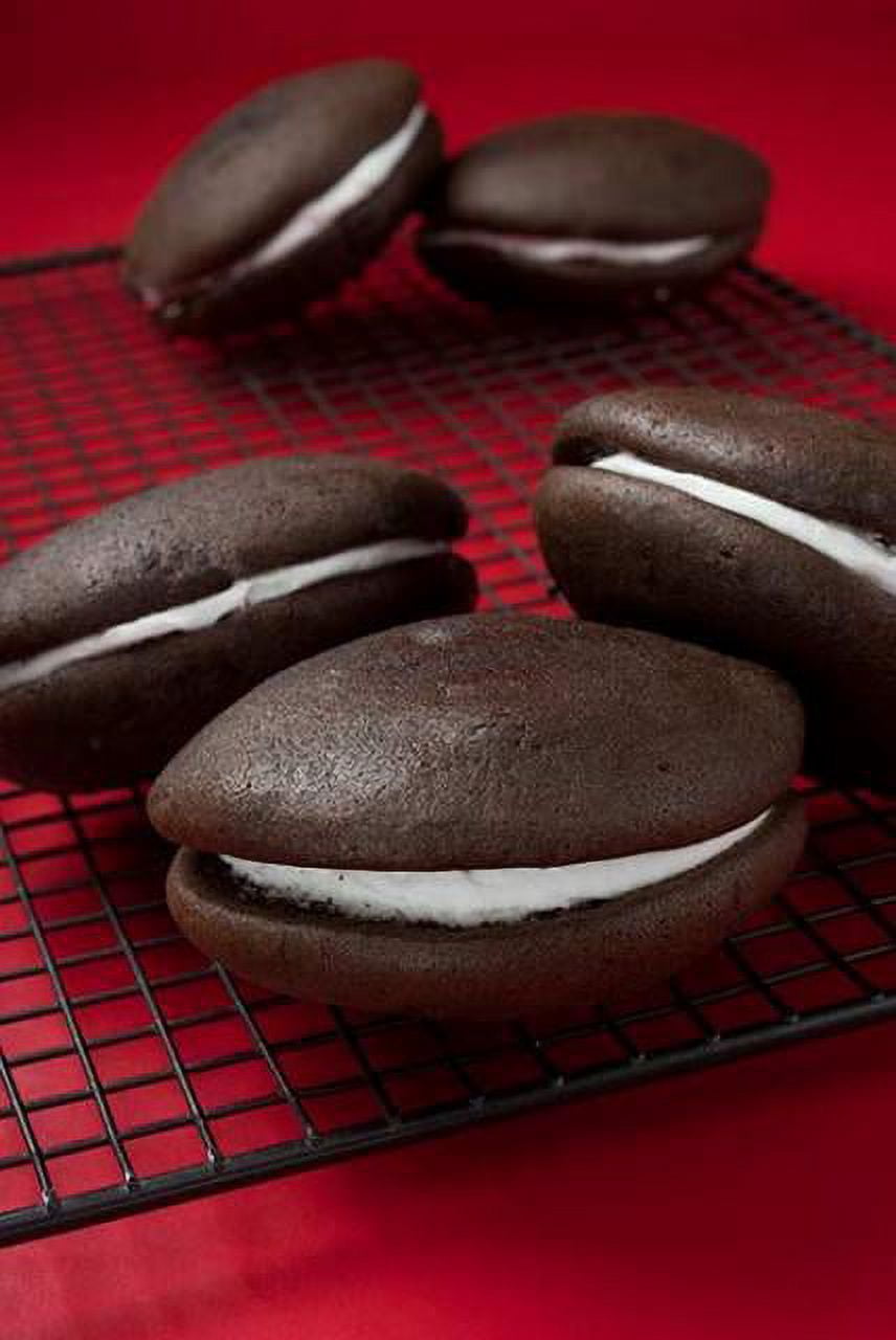 Maine Classic Chocolate Whoopie Pies - 8 count