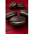 thumbnail image 3 of Maine Classic Chocolate Whoopie Pies - 8 count, 3 of 3