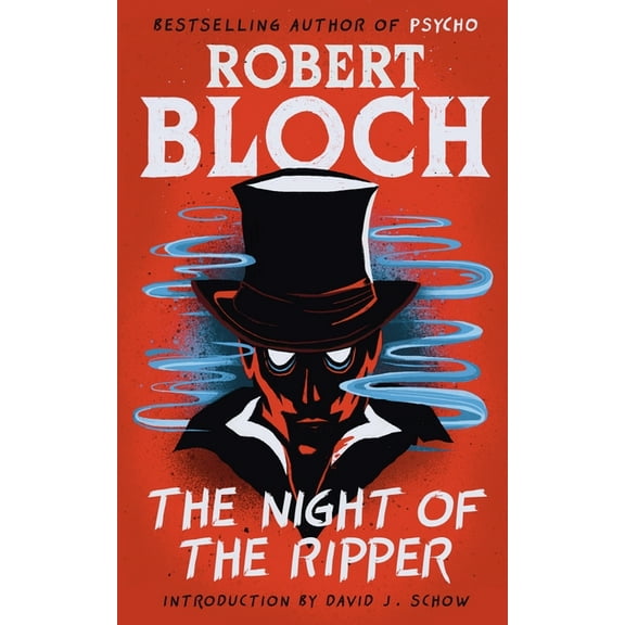 The Night of the Ripper, (Paperback)