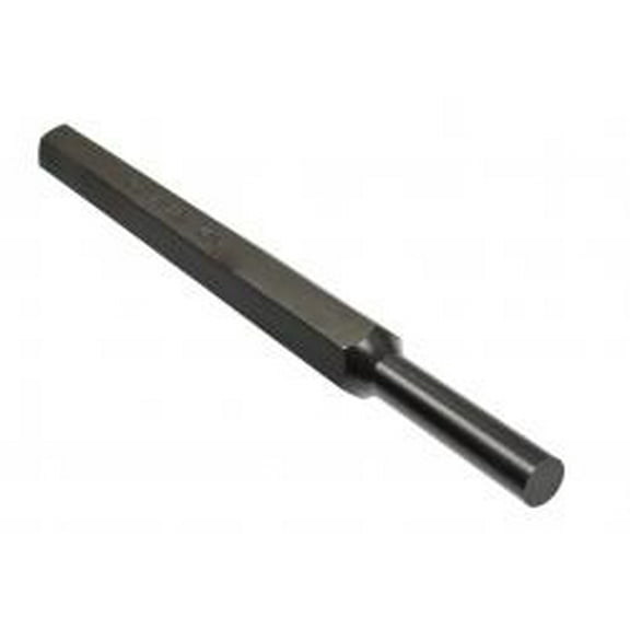 MAYHEW STEEL PRODUCTS INC 5/32 BLACK OXIDE PIN PUNCH