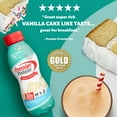thumbnail image 4 of Premier Protein Shake, Cake Batter Delight, 30g Protein, 11.5 fl oz, 12 Ct, 4 of 10