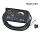 thumbnail image 3 of Pantalla LED Advancent para bicicleta eléctrica 48V, 3 of 6