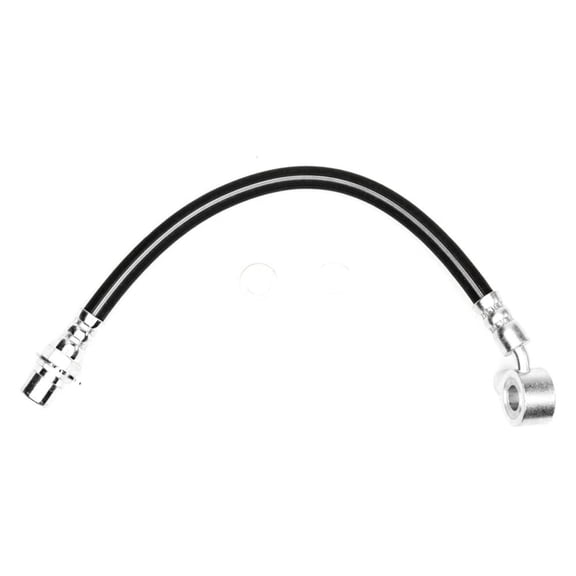 Dynamic Friction Company Brake Line Hose 350-48014 Fits select: 1971-1972 CHEVROLET C10, 1971-1972 GMC C1500