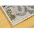 thumbnail image 4 of L Baiet RS912S23 Piper Aztec Rug, Green - 2 x 3 ft., 4 of 4