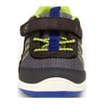 thumbnail image 6 of Stride Rite 360 Kids Unisex Carson Sneaker, 6 of 7