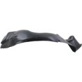 thumbnail image 1 of 2004-2007 Ford Freestar Doublure d'Aile Côté Passager, 1 of 1