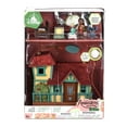 thumbnail image 2 of Lilo & Stitch Animators' Collection Lilo Surprise Feature Micro Playset (2024), 2 of 2