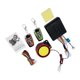 thumbnail image 3 of Alarma antirrobo para motocicleta, Control remoto, arranque del motor, alarma unidireccional de alta sensibilidad, alarma antirrobo Jadeshay A, 3 of 8