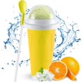 thumbnail image 1 of Máquina para hacer helados mágicos Txlixc Slushie Maker Cup Txlixc  moda, 1 of 6