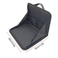 thumbnail image 2 of tredstone Car Back Seat Organiser Lightweight And Portable Wear Resistant And Durable Oxford Fabric, 2 of 6