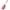Pink, variant on Meitianfacai Non-Slip Long Handle Back Scrubber for Shower, Soft Mesh Exfoliating Back Scrub Bath Brush, Back Loofah for Men Women Elderly Kids (Pink)