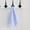 Blue, variant on Infant Towels Baby Towels Baby Towels Blue Soft Cotton Face Towel for Bath Shower Gentle Absorbent and Quick-Drying Hypoallergenic
