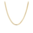 thumbnail image 1 of Collier en Chevrons Gravable, 1 of 6