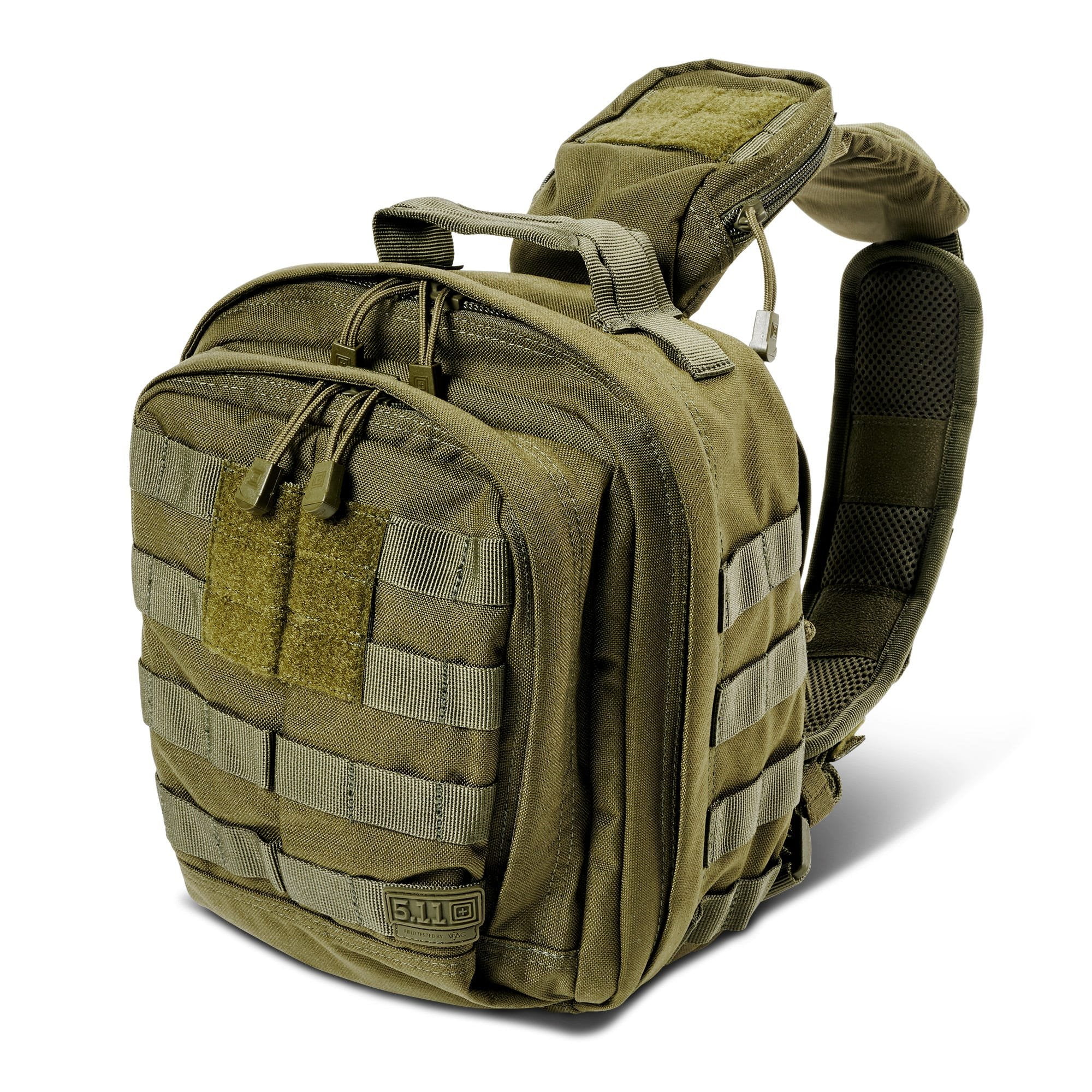 5.11 rush moab 6 sling pack