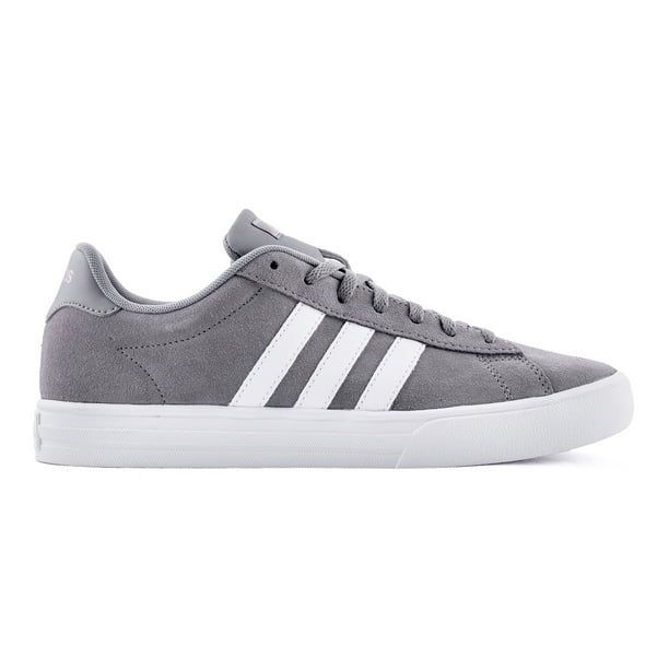 Tenis Adidas Mujer Daily 2.0 Gris B42093 Walmart en linea
