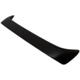 thumbnail image 5 of Geelife For 94-01 Acura Integra Sedan Type R 3rd Brake LED Unpainted Black Trunk Spoiler, 5 of 10