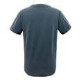 thumbnail image 2 of Playera Spiderman para Niño, Diseño Cara Lentejuela Reversible Rojo con Gris Oxford Talla 6, 2 of 4