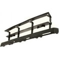 thumbnail image 3 of Bumper Grille Compatible With 2007-2014 Ford Expedition Front Textured Gray, 3 of 3