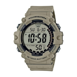 Casio G-Shock Special Colour Digital DW-5600WS-4 DW5600WS-4 200M