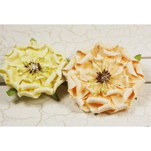 PRIMA MARKETING INC Fiesta Flowers Orchard UPC 655350538941