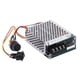 thumbnail image 5 of Regulador de velocidad, controlador de velocidad del controlador PWM del motor de CC de 10 V-55 V 40 A Meticulosamente diseñado, 5 of 8
