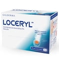 thumbnail image 1 of Loceryl Clorhidrato de Amorolfina 5% Solución 2.5 ml, 1 of 6