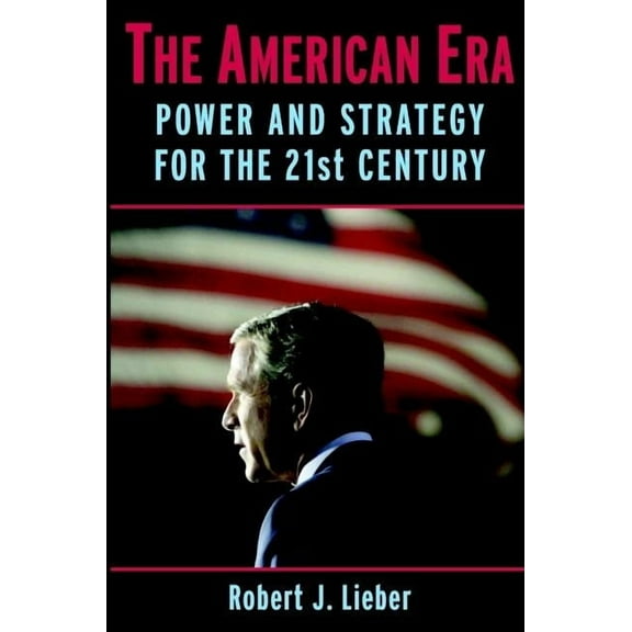 The American Era, (Hardcover)