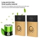 thumbnail image 3 of Wireless Intercom, Smart Doorbell with Dual Voice, Two-Way Communication, Home Security, 3 of 3