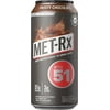 MET-Rx® RTD 51 Frosty Chocolate, 15 ounce, 12 count