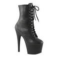 thumbnail image 2 of Women's Pleaser Adore 1020 Ankle Boot, 2 of 5