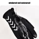 thumbnail image 4 of Herunwer Work Gloves Touch Screen Winter Gloves Warm Fleece Driving Gloves Windproof Outdoor For Men Women, 4 of 7