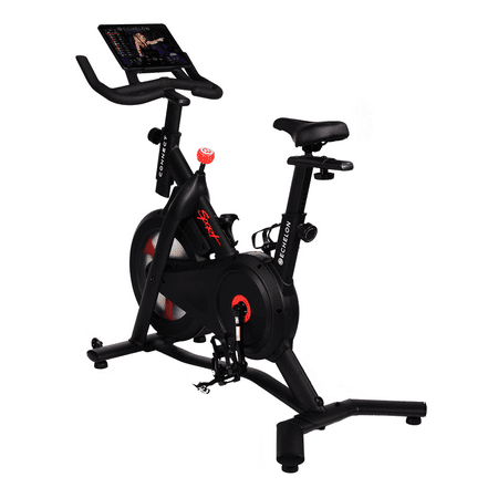 Echelon Connect Sport Indoor Cycling Exercise Bike + 30-Day Free Membership Trial
