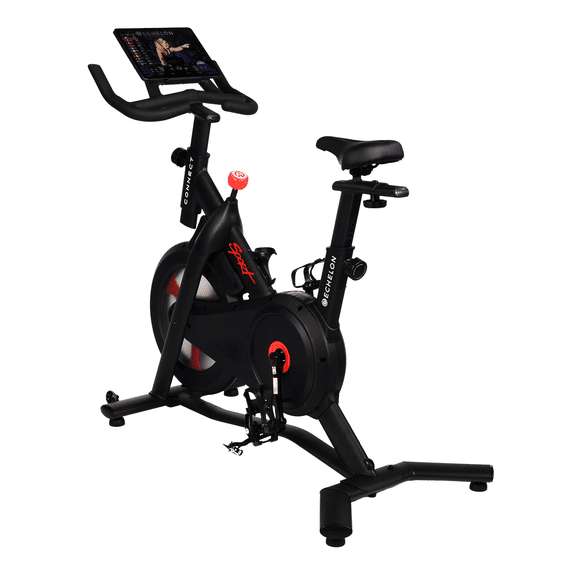 Echelon Connect Sport Indoor Cycling Exercise Bike with 90 Day Free Premier Membership ($105 Value)