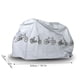 thumbnail image 5 of Funda para bicicleta a prueba de polvo, funda para bicicleta de montaña, funda antipolvo para bicicleta de montaña, fundas para bicicletas eléctricas, compactas y ligeras, 5 of 8