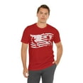 thumbnail image 6 of Unisex Jersey Short Sleeve Tee, 6 of 12