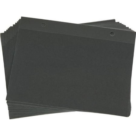 - FLIP FOLDER WINDOWS 12PK