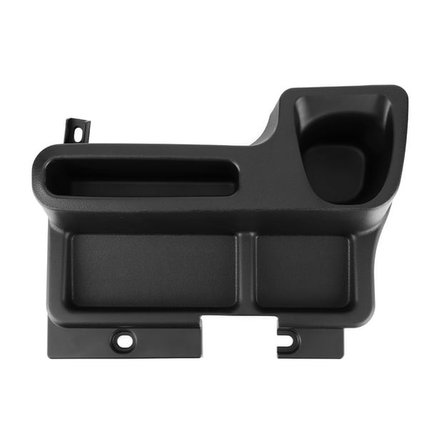 Accesorio para el interior del automóvil, caja de almacenamiento de la consola central interior, caja de almacenamiento de la consola, durabilidad comprobada