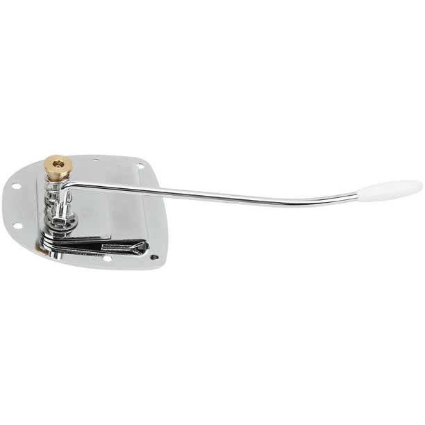 Best guitar bridge for metal deals